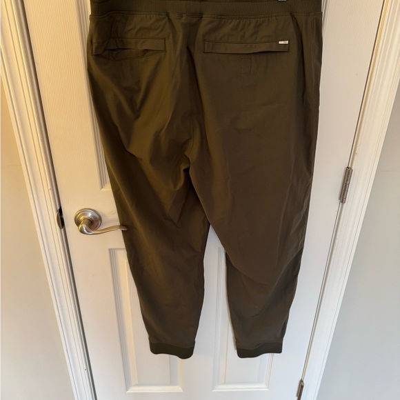 Vuori pants XXL in Oregano - Picture 2 of 3